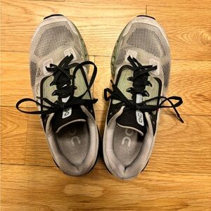 OnCloud Cloudstratus 7.5 Women’s Running Shoes